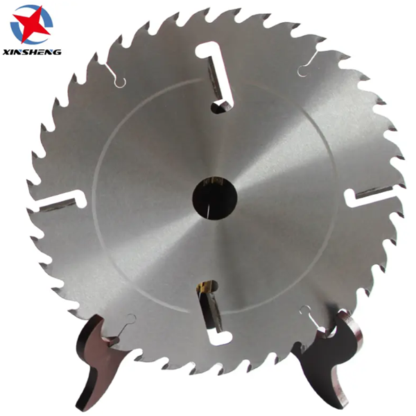 Carbide Saw Blade-1