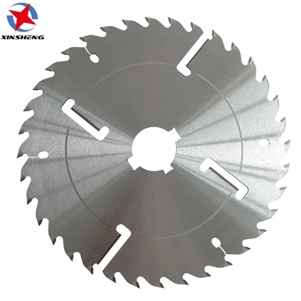 Carbide Saw Blade