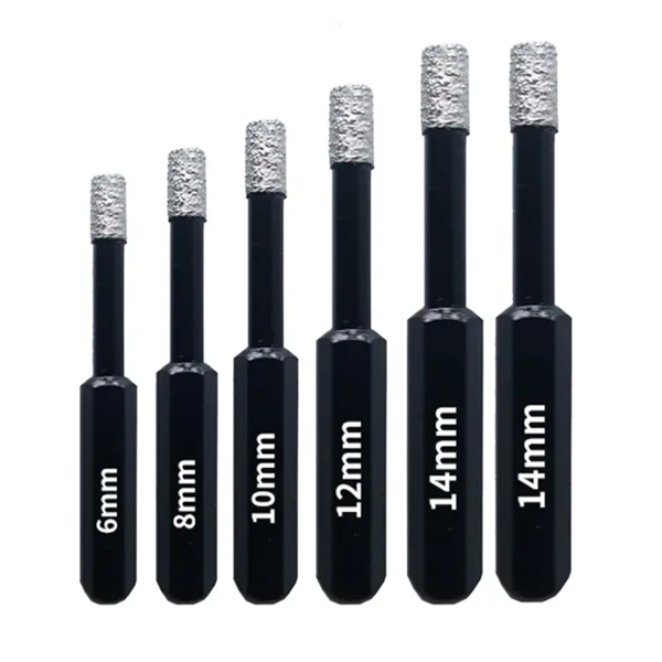 Diamant Drill Bit