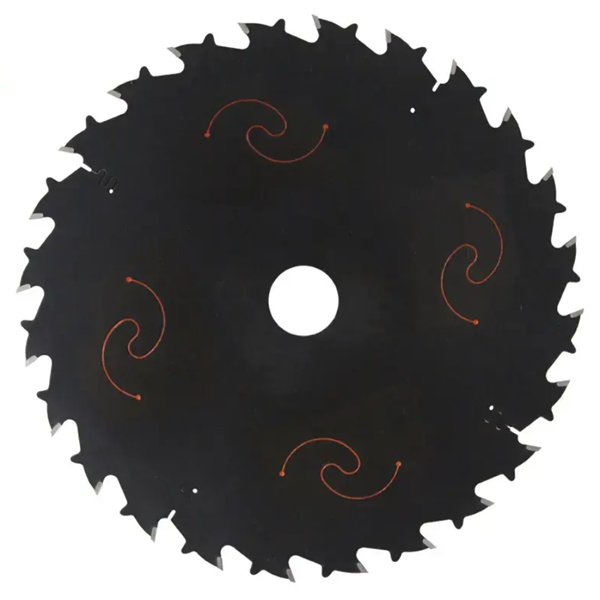 Teflon Saw Blades