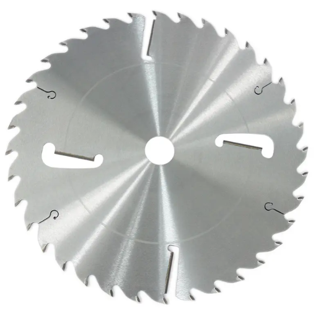 Carbide Saw Blade-1