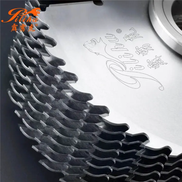 Carbide Saw Blade