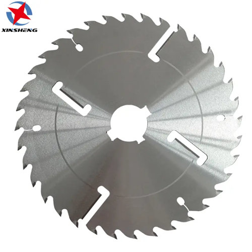 Circular Saw Blade