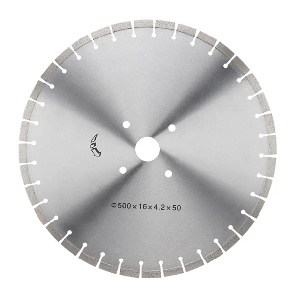 Diamond Saw Blade-1