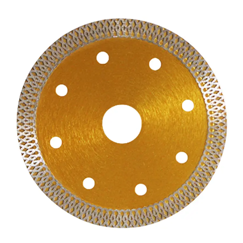 Diamond Saw Blade-1