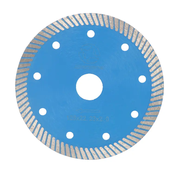 Diamond Saw Blade