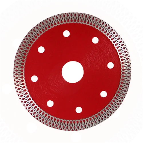 Diamond Saw Blade